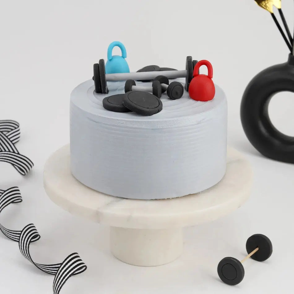 Fitness Freak Cake Hotoven Bakers