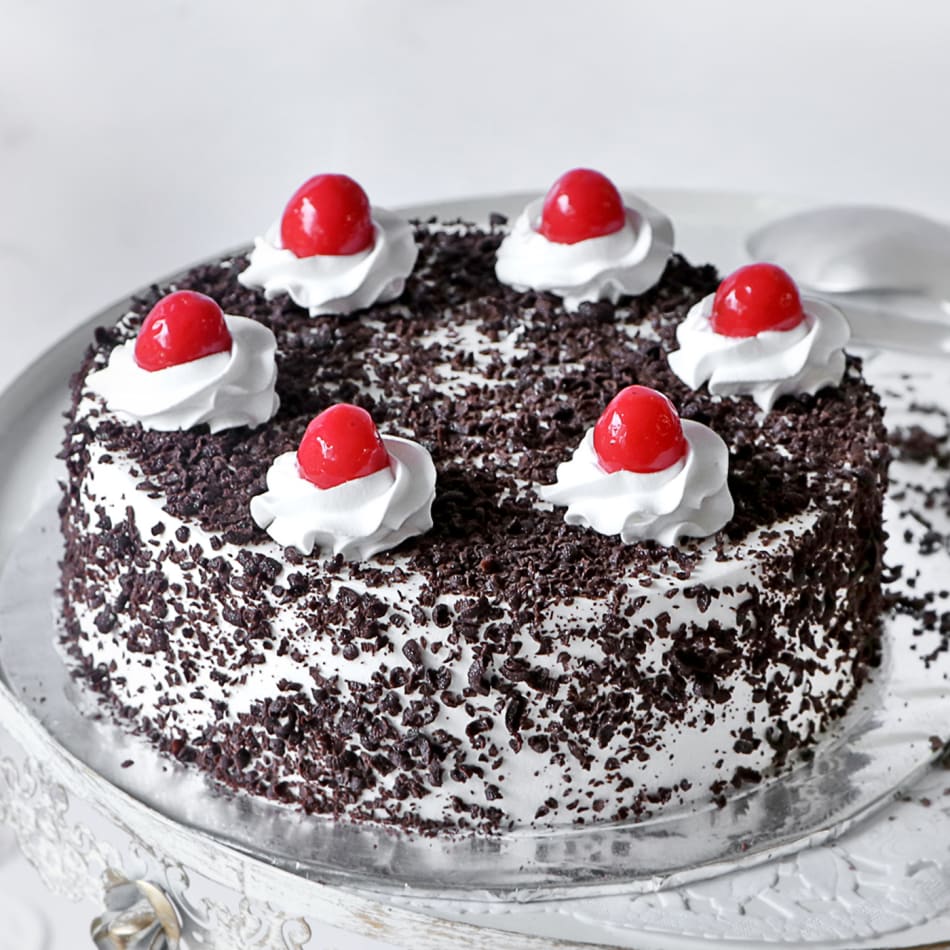 Black Forest Thekkekara's Hot Oven Bakers