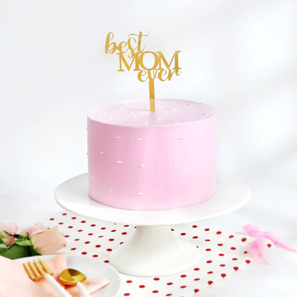 Best Mom Cake Thekkekara's Hot Oven Bakers