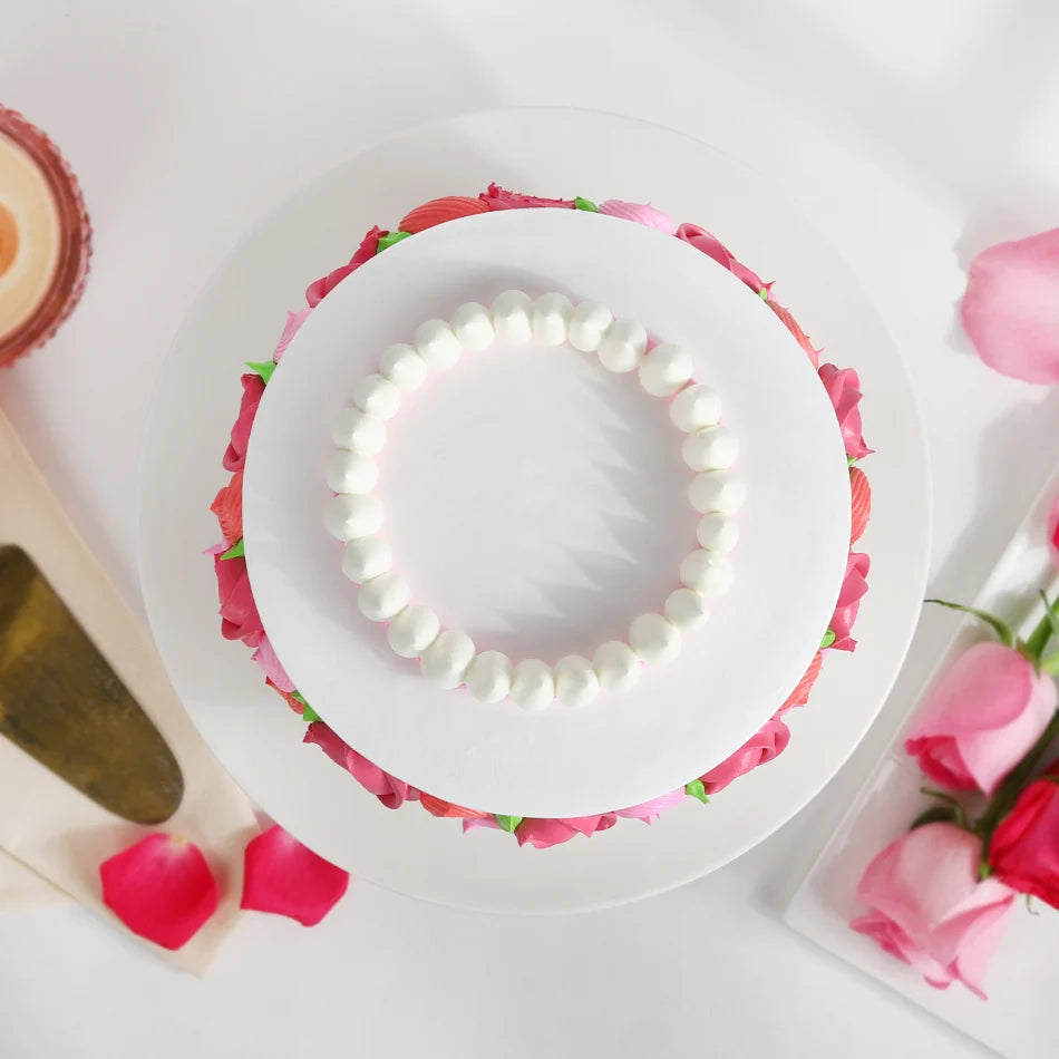 Special Mother's Cake Thekkekara's Hot Oven Bakers