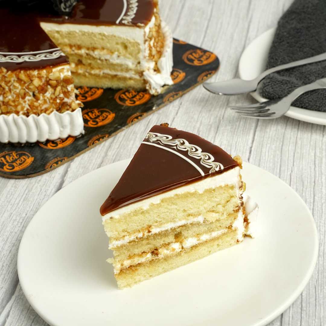 Caramel Thekkekara's Hot Oven Bakers