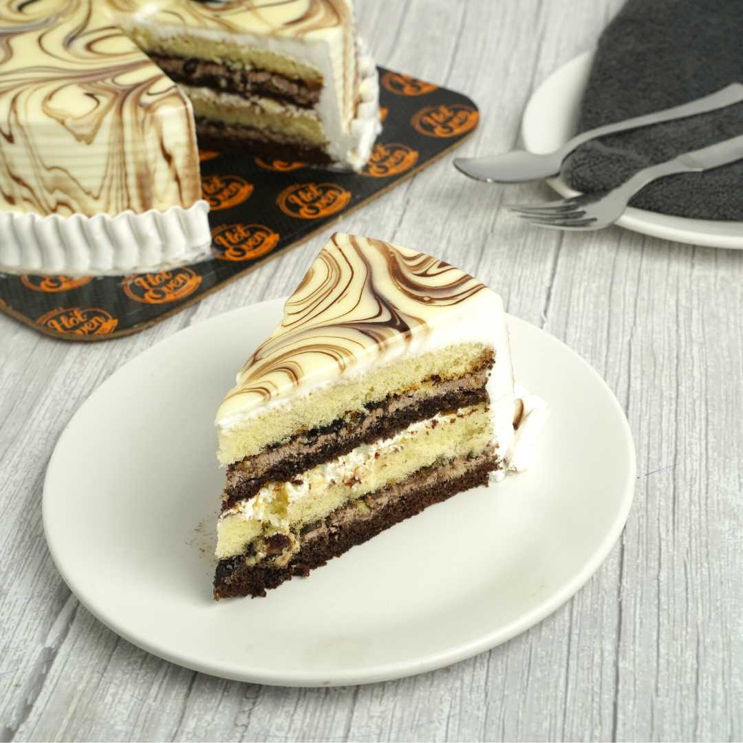 Vancho Thekkekara's Hot Oven Bakers