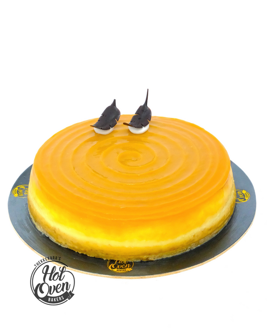 New York Cheese cake Hotoven Bakers