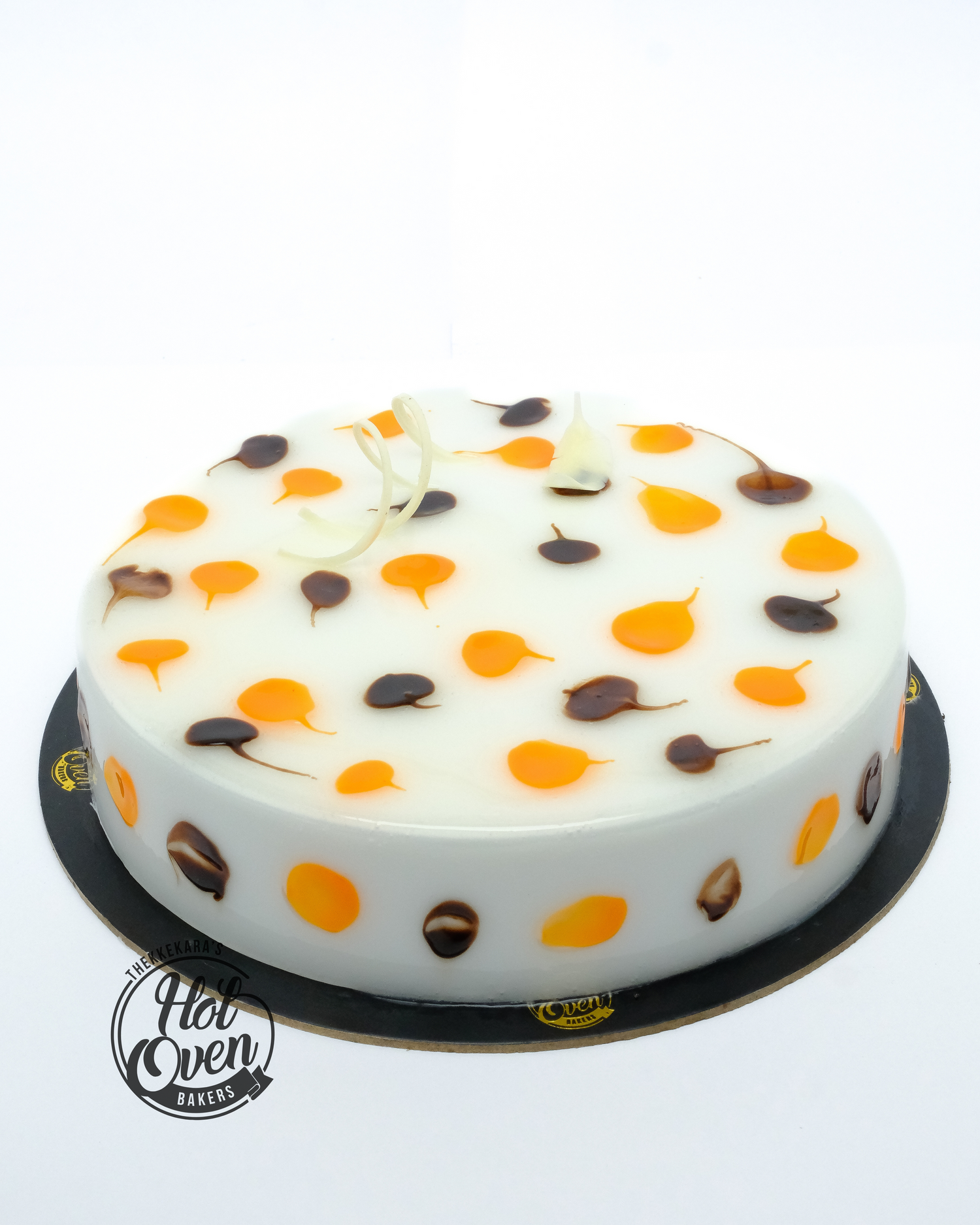 Elysee French Cake Thekkekara's Hot Oven Bakers