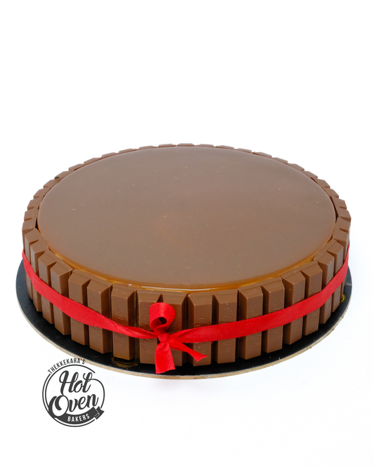 Kitkat Thekkekara's Hot Oven Bakers