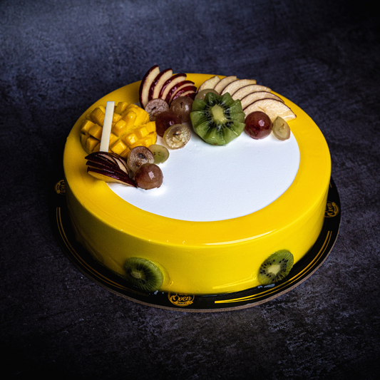 Mixed Fruit Cake Hotoven Bakers