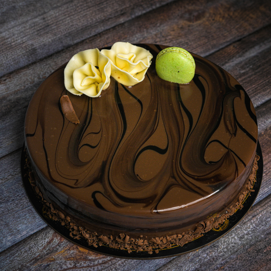 Milky Vancho Hot oven Bakers