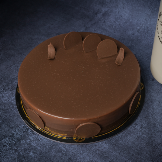 Milky Truffle Thekkekara's Hot Oven Bakers