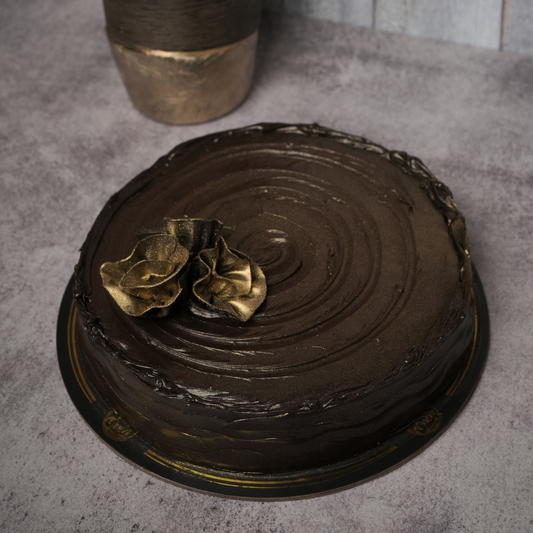 Golden Truffle Thekkekara's Hot Oven Bakers