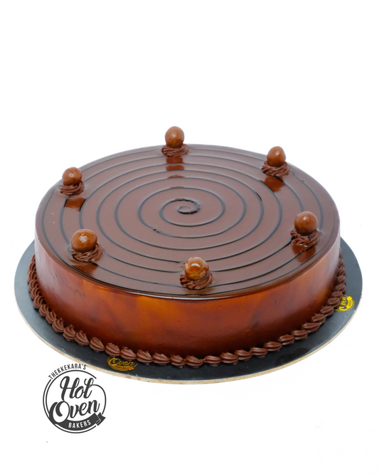 Death by Chocolate Cake Thekkekara's Hot Oven Bakers