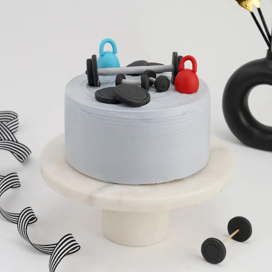 Fitness Freak Cake Hotoven Bakers