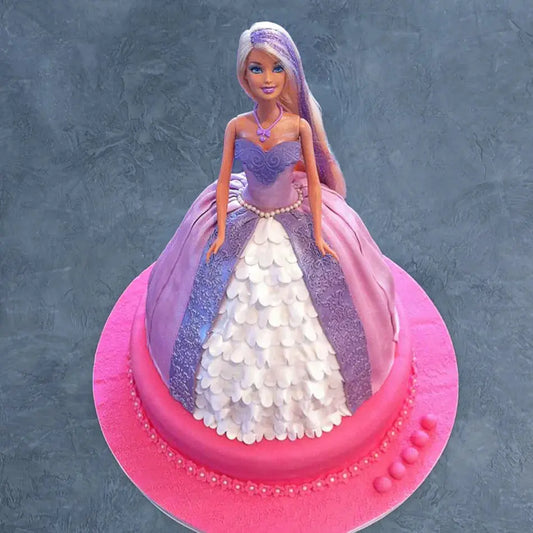 Purple Princess Thekkekara's Hot Oven Bakers
