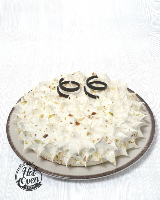 Honey Almond Thekkekara's Hot Oven Bakers