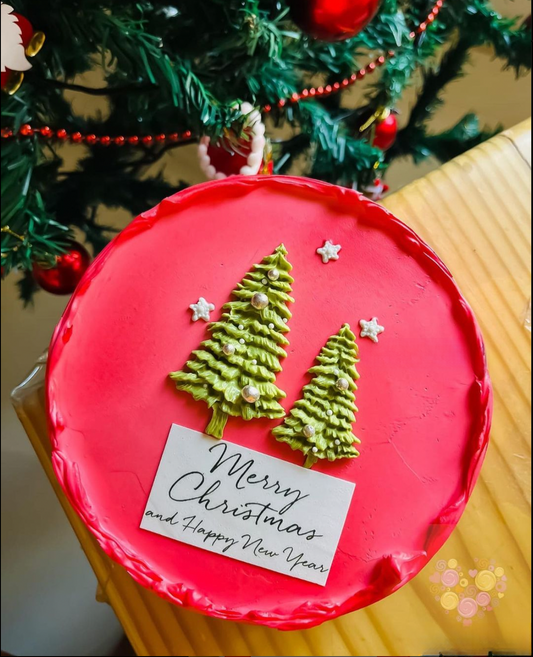 Christmas Special Cake Hotoven Bakers