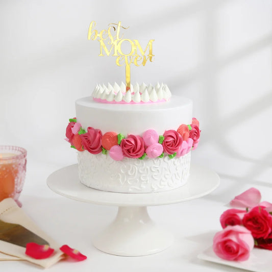 Special Mother's Cake Thekkekara's Hot Oven Bakers