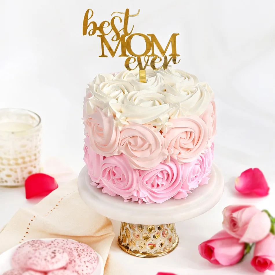 MOTHER'S CAKE HOUSE Food Delivery