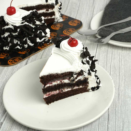 Black Forest Thekkekara's Hot Oven Bakers