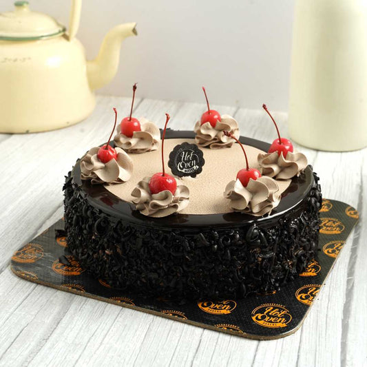 Choco Forest Thekkekara's Hot Oven Bakers