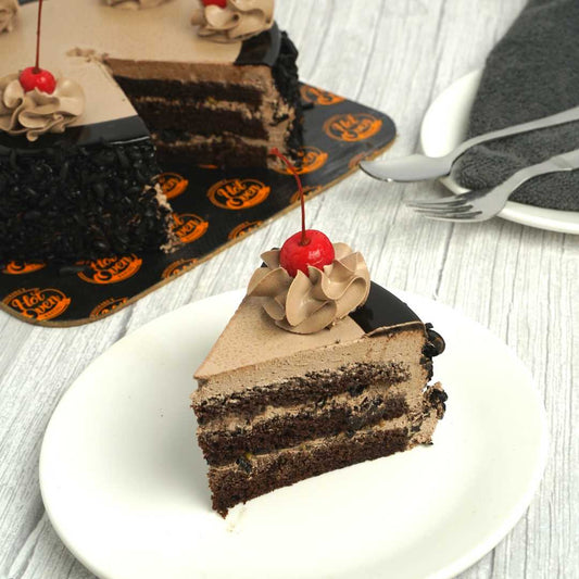 Choco Forest Thekkekara's Hot Oven Bakers