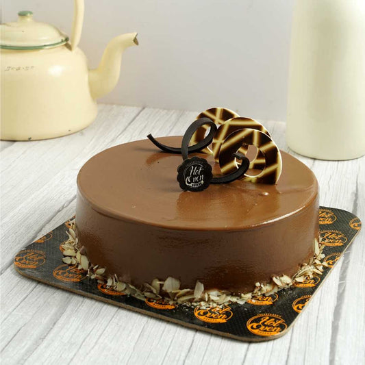 Choco Hazelnut Thekkekara's Hot Oven Bakers