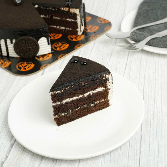 Choco Oreo Thekkekara's Hot Oven Bakers