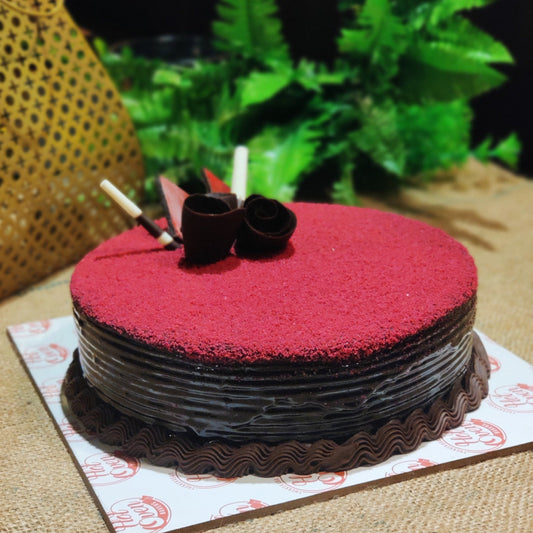 Choco Red Hotoven Bakers