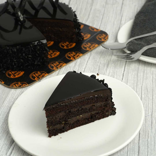 Chocolate Truffle Thekkekara's Hot Oven Bakers