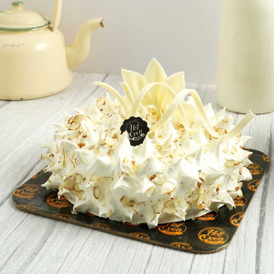 Honey Almond Thekkekara's Hot Oven Bakers