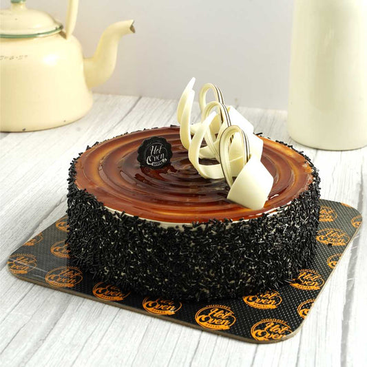 Irish Coffee Thekkekara's Hot Oven Bakers