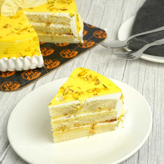 Mango and cardamom cheesecake recipe | The Independent
