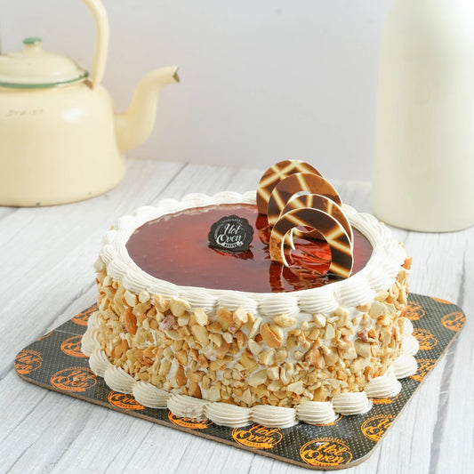 Signature Dates & Nut Thekkekara's Hot Oven Bakers