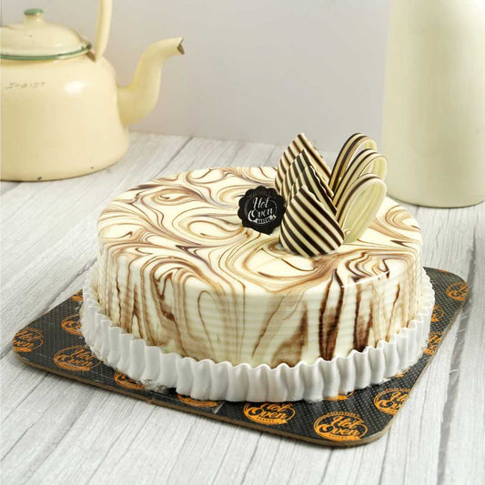 Dark Vancho Cake – Habib Bakery